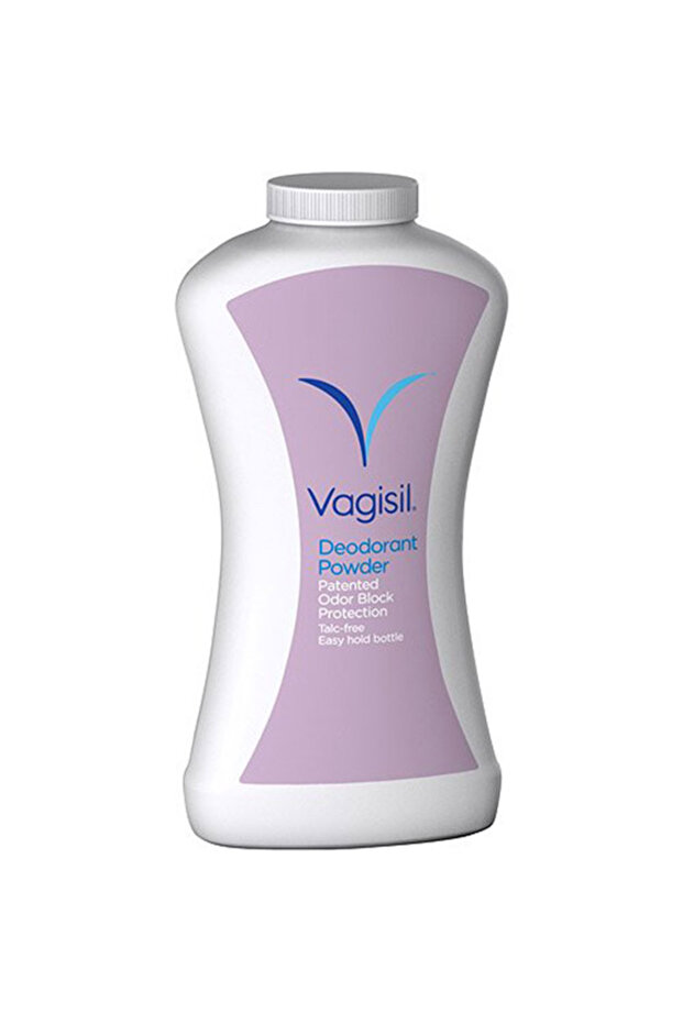 Feminine Powder