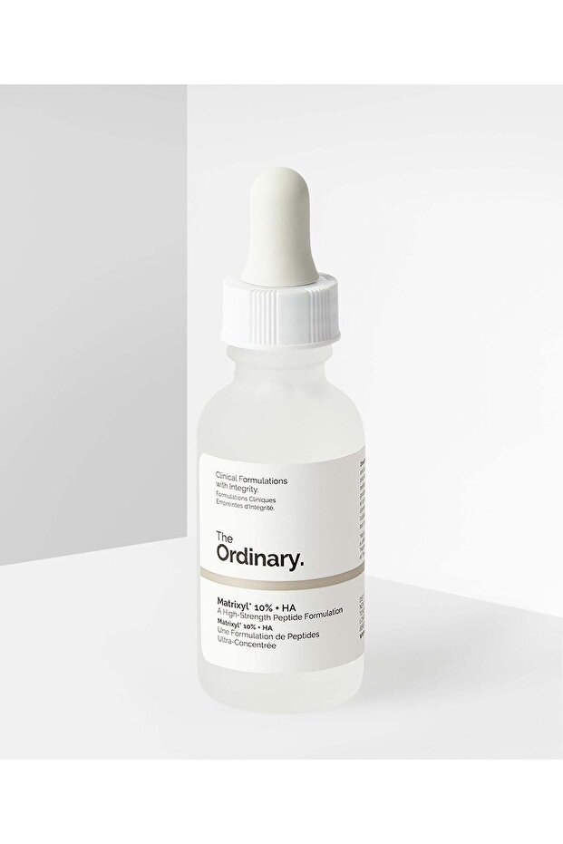 Matrixyl*10% + Ha 30Ml