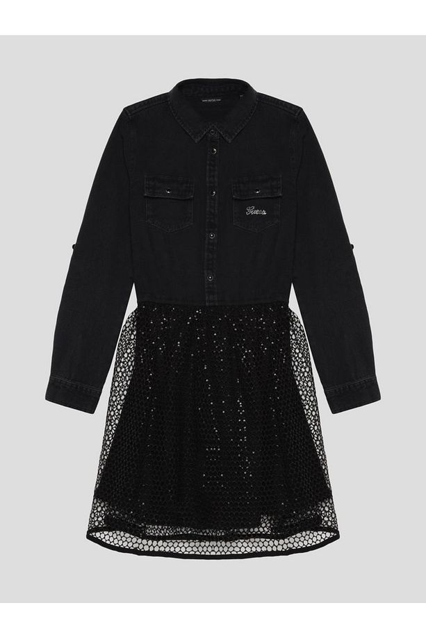 MIXED FABRICS ADJ - 1