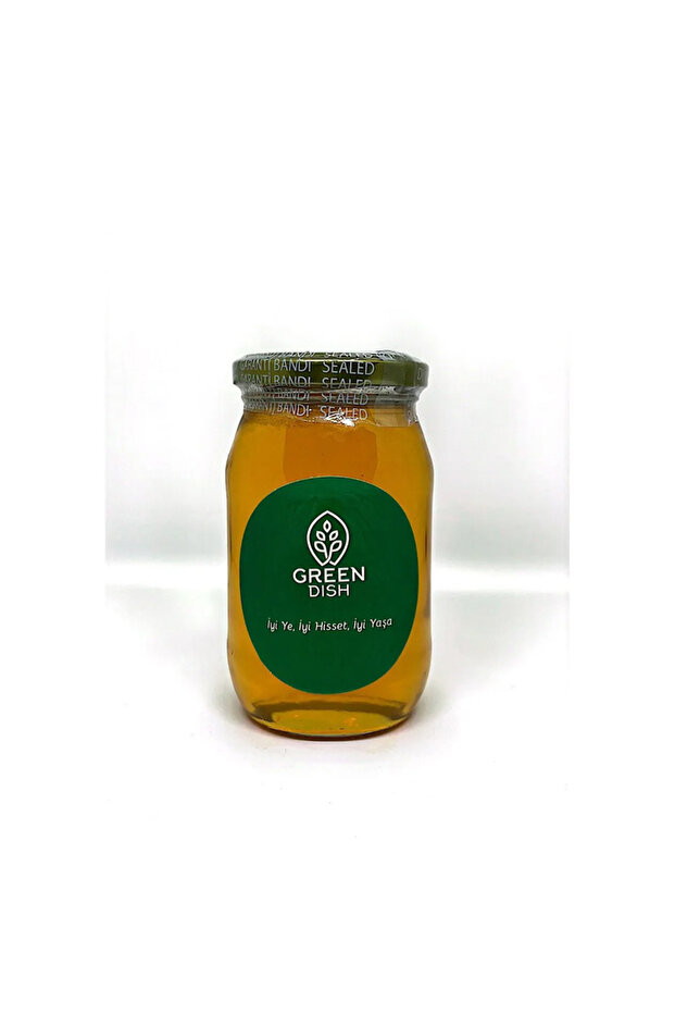 Crazy Honey 500gr