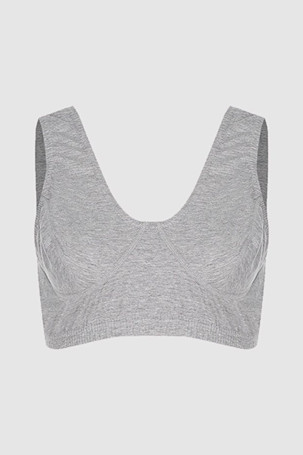 Kadın Yarım Atlet 6'lı - 1