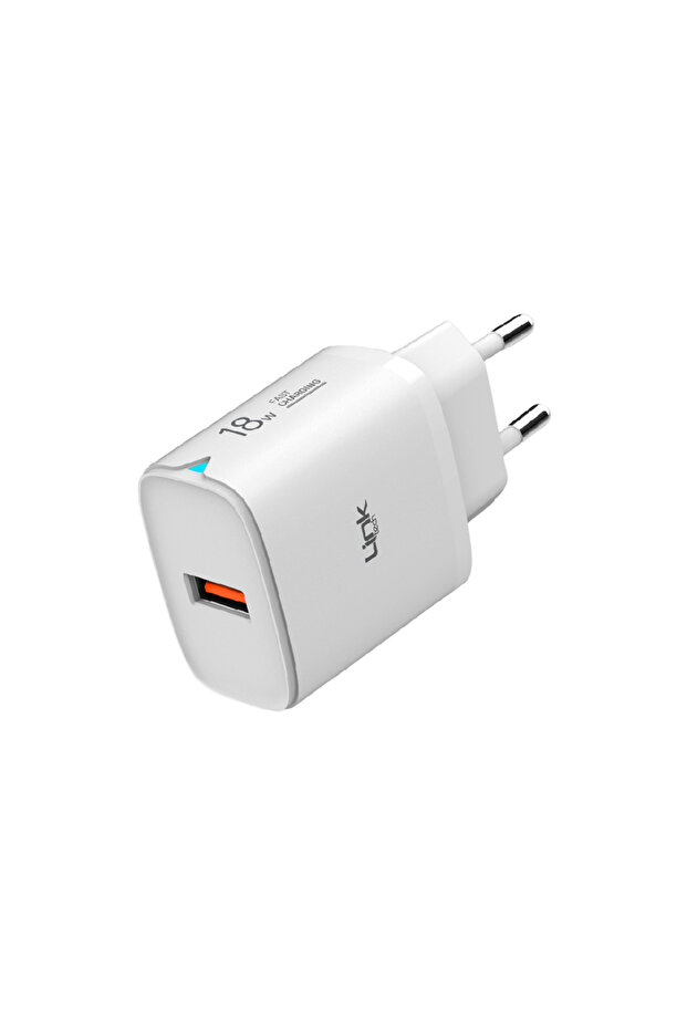 C304 18w Qc3.0 Usb Şarj Adaptörü - 2