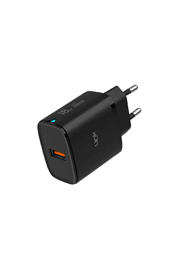 C304 18w Qc3.0 Usb Şarj Adaptörü - 2