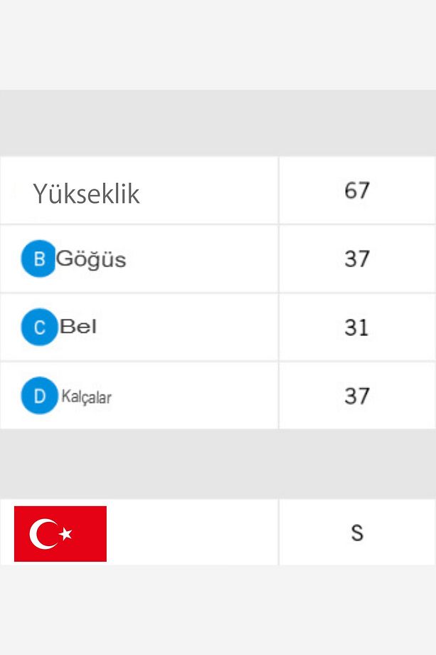 erkek bermuda şort İCNS- I - 8
