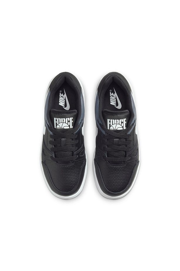 Full Force Low Genç Spor Ayakkabı Sneaker - 4