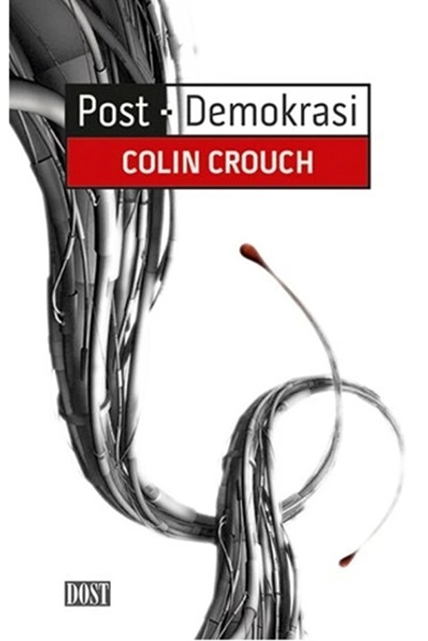 Post - Demokrasi