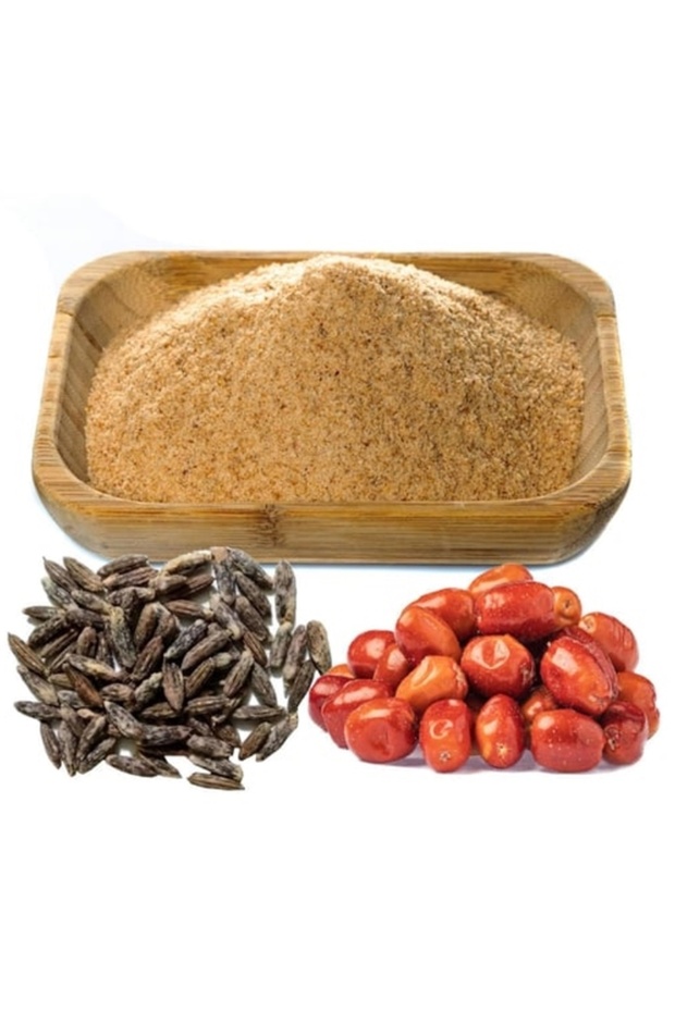 Gaziantep İğde Çekirdeği Tozu 100 gr - 3