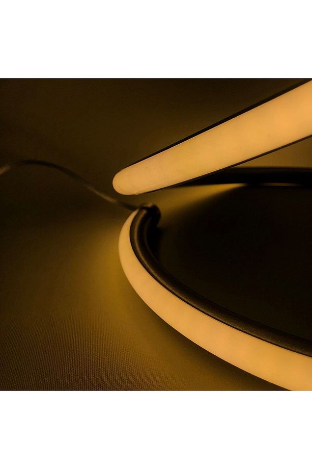 Led Lambader Snaky 130cm - 5