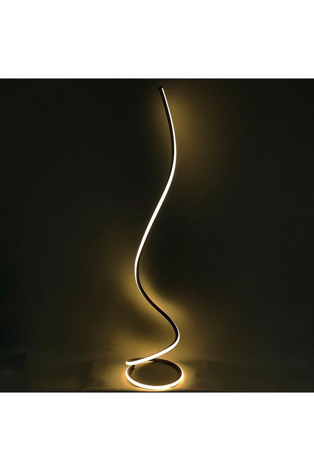Led Lambader Snaky 130cm - 3