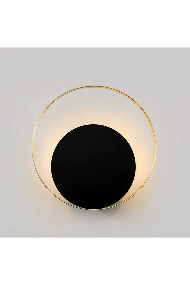 Led Duvar Aplik Unseen 30cm - 4