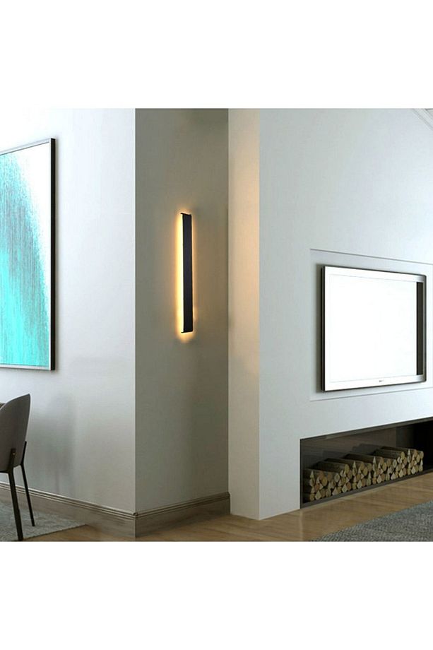 Samsung Ledli Balance Led Duvar Aplik 50cm - 2
