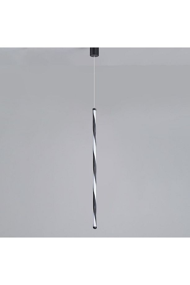 Vxl00348 Burgulu Yatak Başı Sarkıt Tekli 80cm Çap 2cm - 3