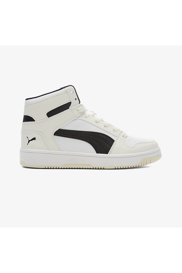 Rebound Layup Sl Vaporous Unisex Krem Spor Ayakkabı - 1