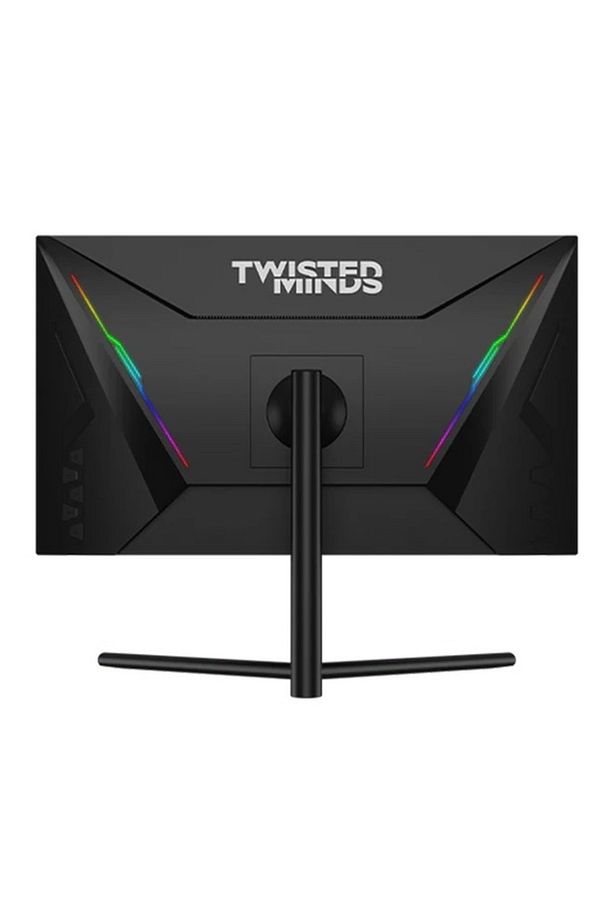 27” TM27FHD180IPS 180HZ 0.5MS HDMI DP FAST IPS ADAPTIVE-SYNC ÇERÇEVESİZ GAMING MONİTÖR - 2