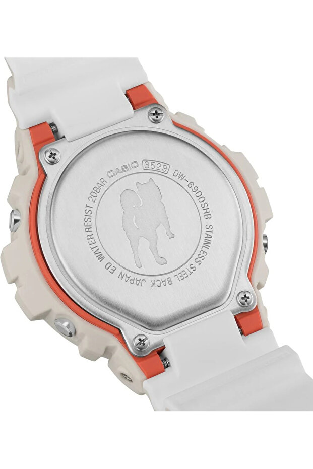 DW-6900SHB-7DR  Kol Saati - 3