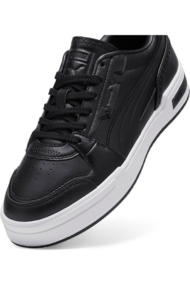 CA Pro LUX III S&P - 2