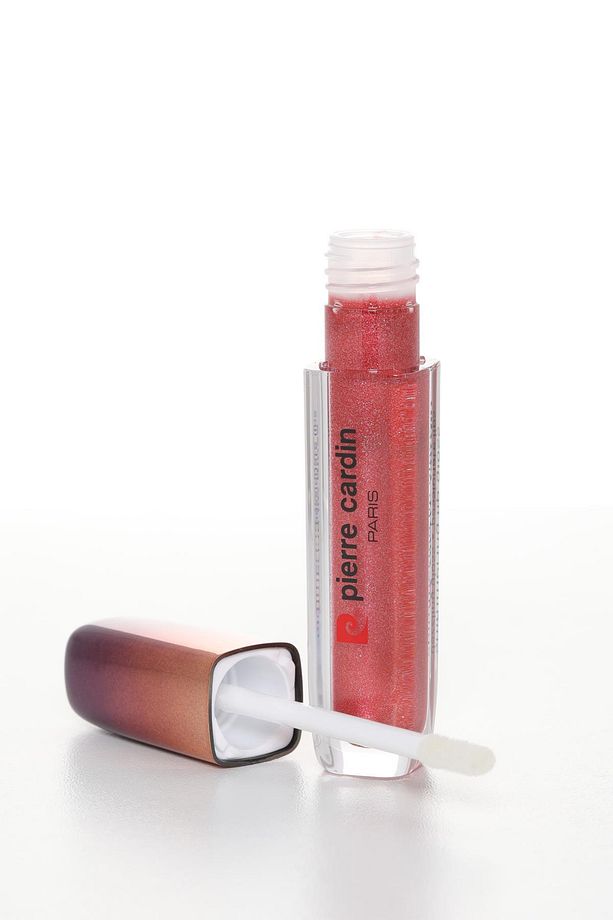 Shimmering Lipgloss Sedefli Parlak Likit Ruj Yanık Gül 5ml - 4
