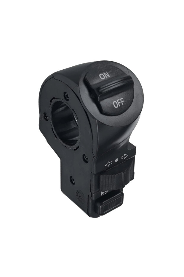 OV-RX 8 Korna & Far Kontrolcüsü - 1