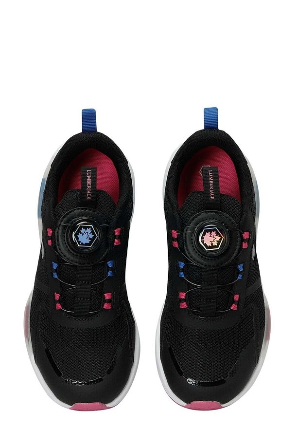 MURDA JR 4FX SİYAH - 4