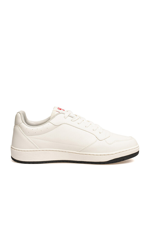 Vulcan Unisex Beyaz Sneaker - 2
