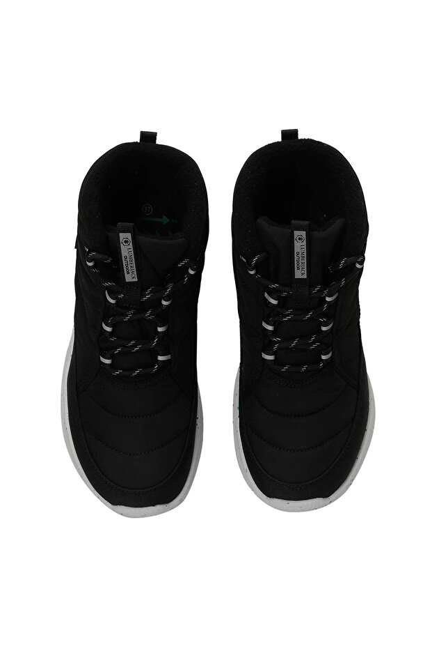 Oliver Kadın Siyah Bot - 3