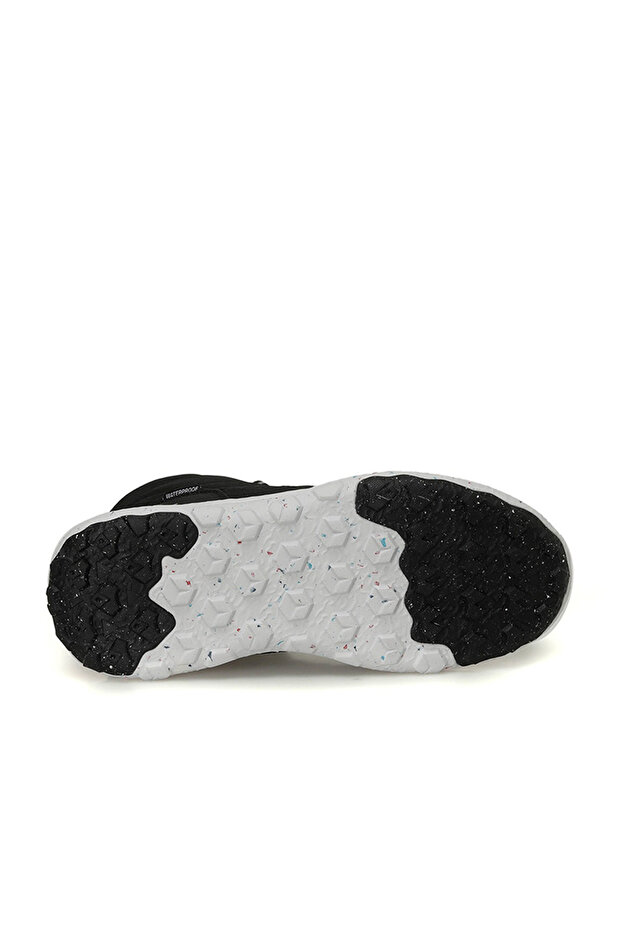 Oliver Kadın Siyah Bot - 5