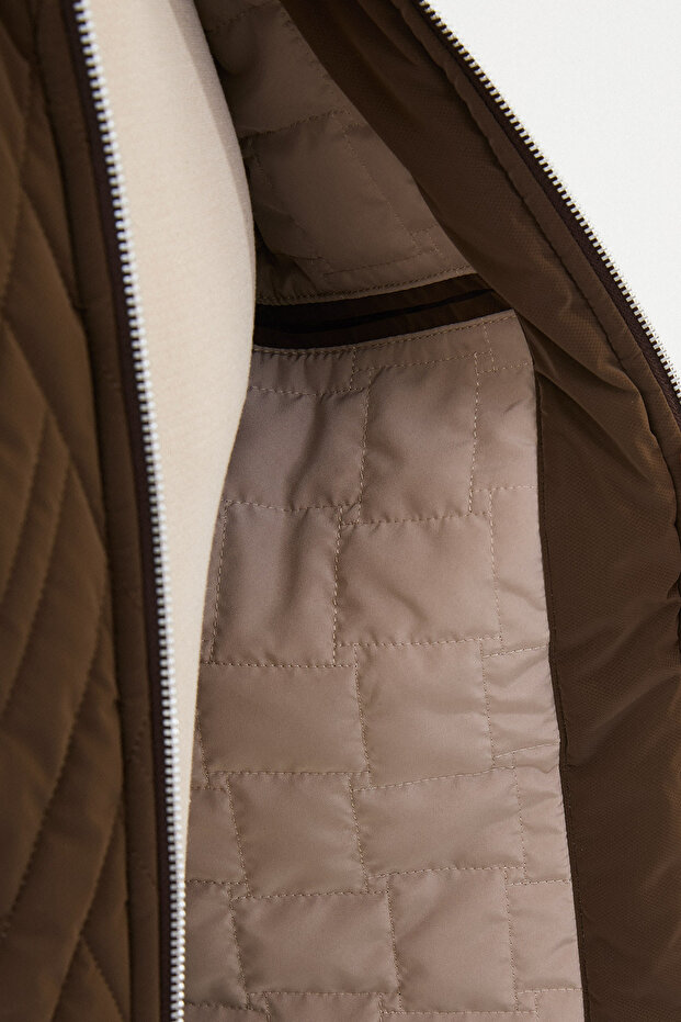 MONT GÖMLEK YAKA - 5