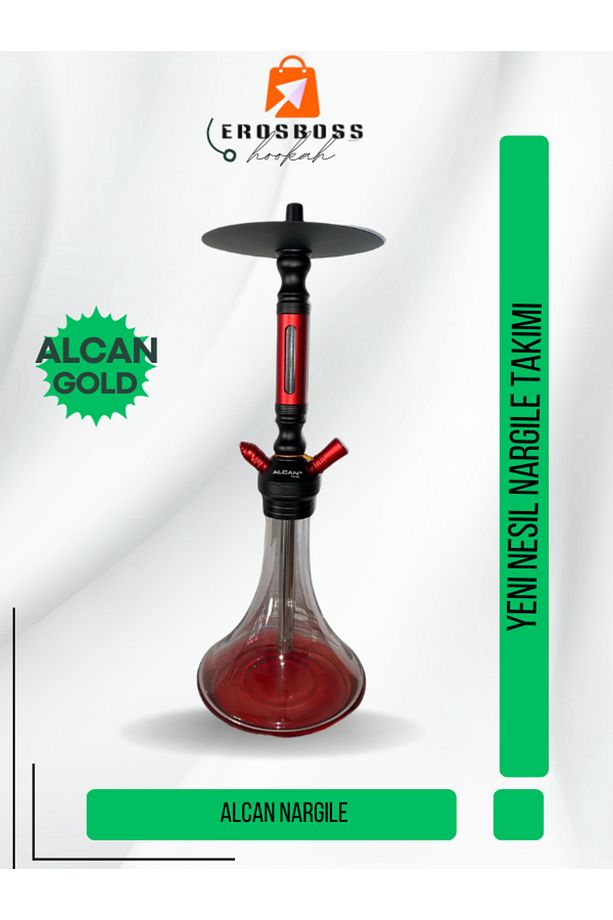 Nargile takımı, Renkli Nargile Takımı, En Şık ve Modern Nargile Takımı - 1