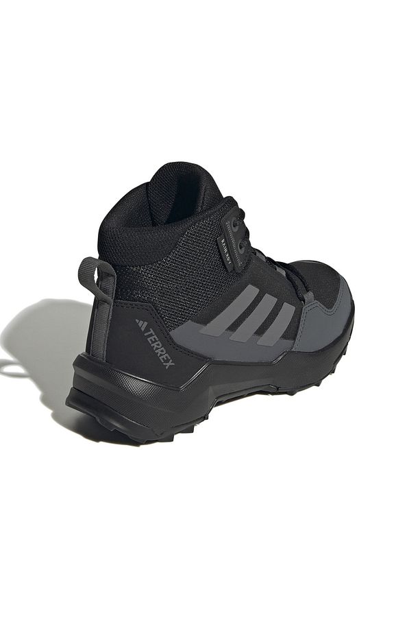 Terrex Ax4R R.Rdy Mid K Çocuk Trekking Botu IF6517 Siyah - 5