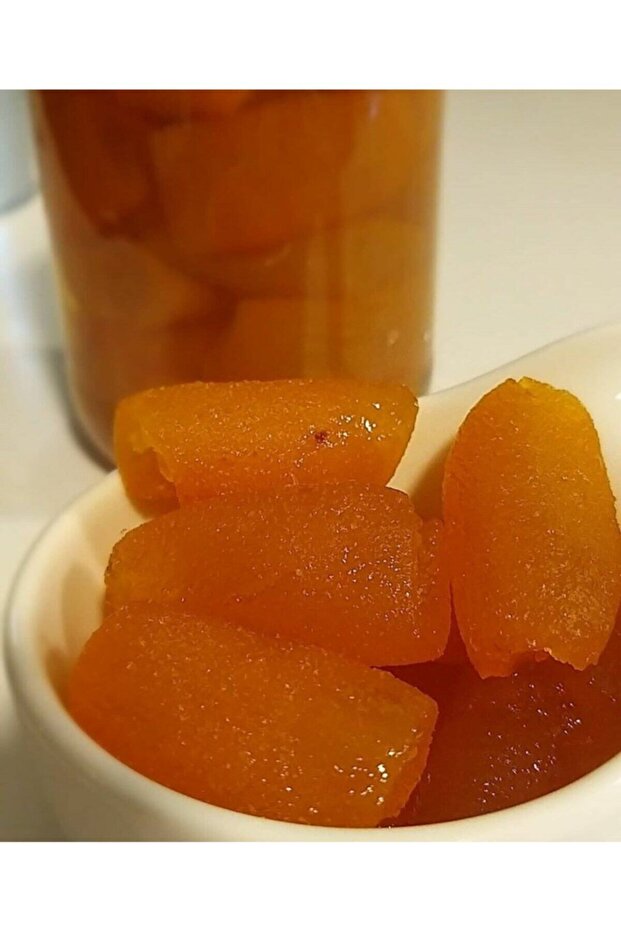 Hatay Turunç Reçeli 815gr - 3