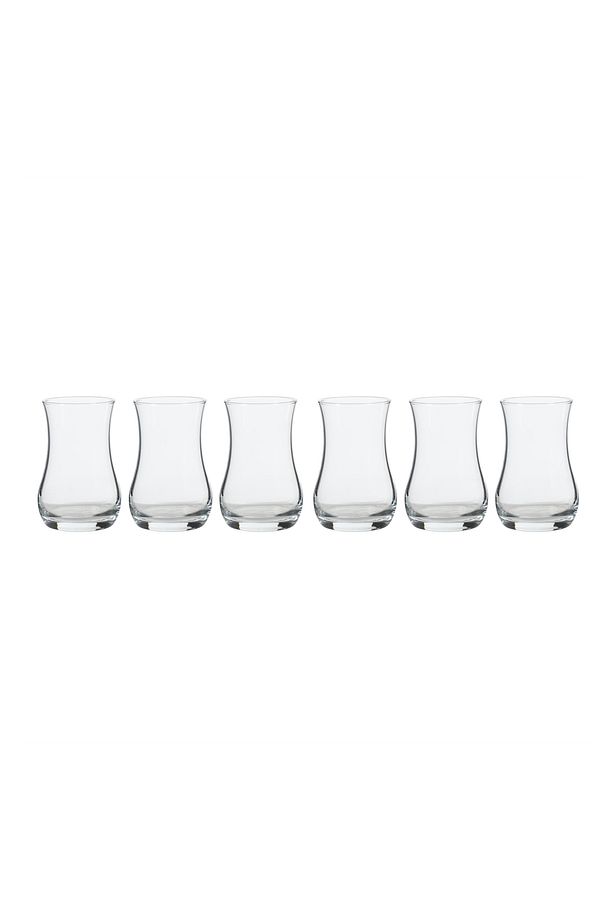 ÇAY BARDAĞI 170 CC 6'LI SET - 1