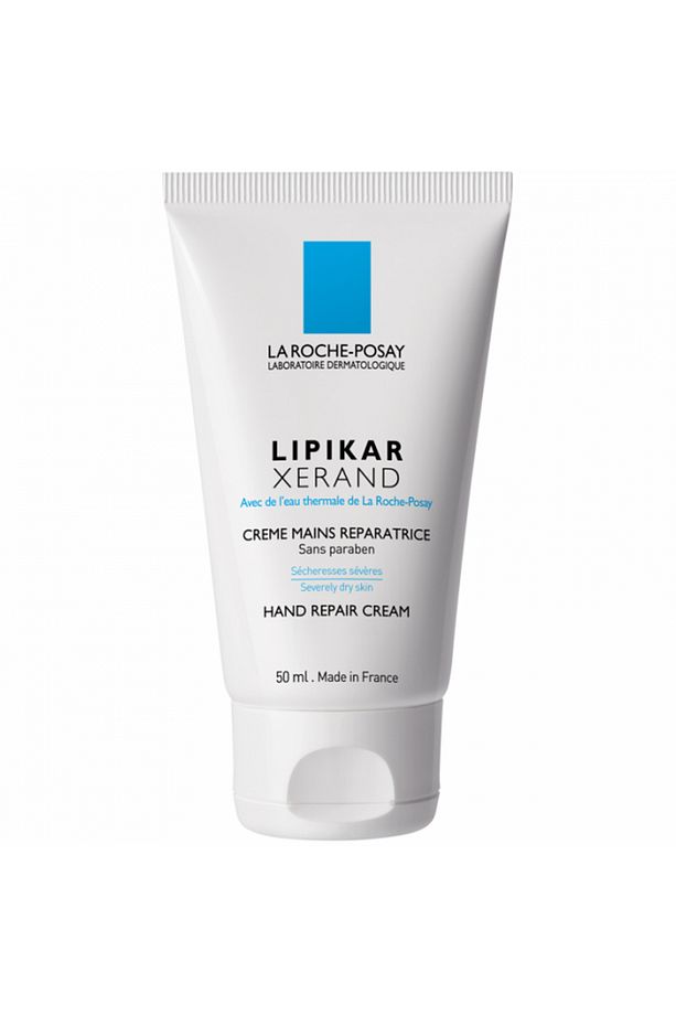 Lipikar Onarıcı El Kremi 50 ml- Kuru/Tahriş Olmuş Ciltler İçin - 2