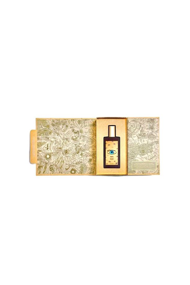 Memo Marfa Edp 75 Ml Unisex Parfüm - 2