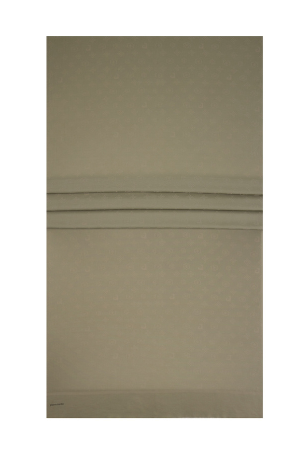Pierre Cardın Cotton Shawl