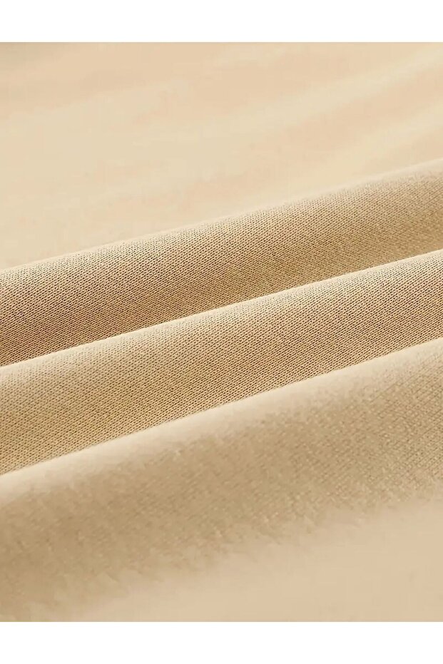 Oversize Comfortable Basic Sweatshirt - 5 Different Color Options - 4