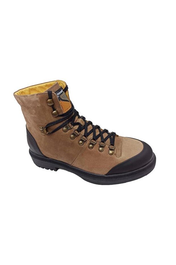 259903 -987 Genuine Nubuck Leather Men's Shoes