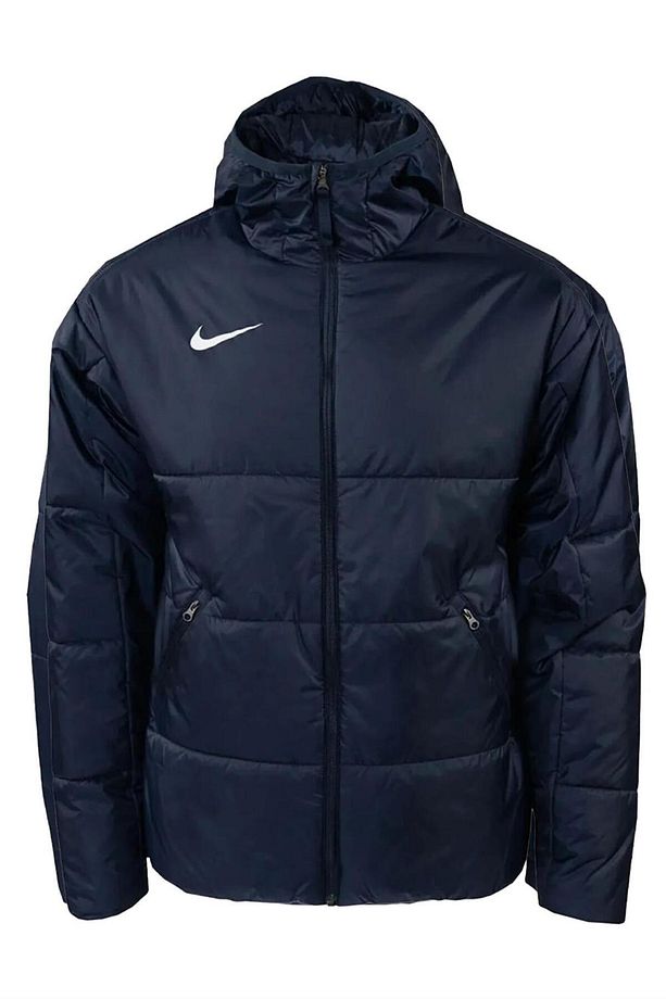 Y Nk Tf Acdpr24 Fall Jacket Çocuk Mont FD7708-451 - 1