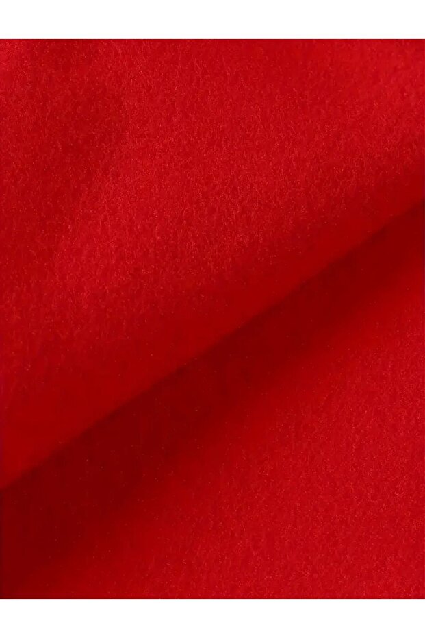 Oversize Comfortable Basic Sweatshirt - 5 Different Color Options - 4