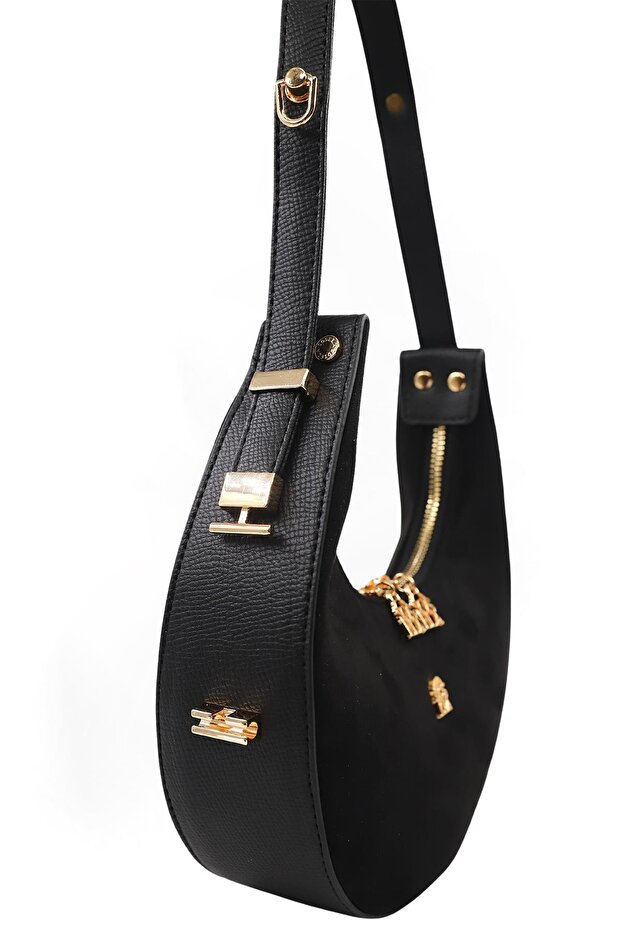 67-7143 SUET SIYAH - 5