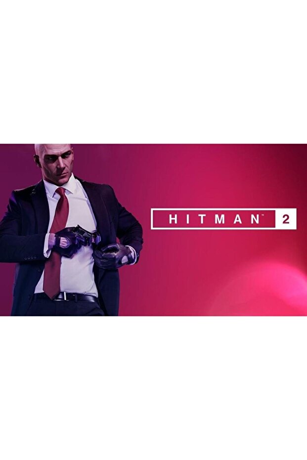 Hitman 2 Ps4 Oyun - 2