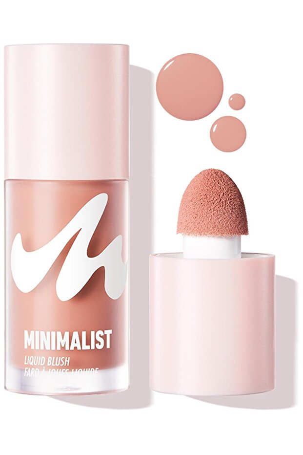 Minimalist Serisi Likit Allık (03) - 4