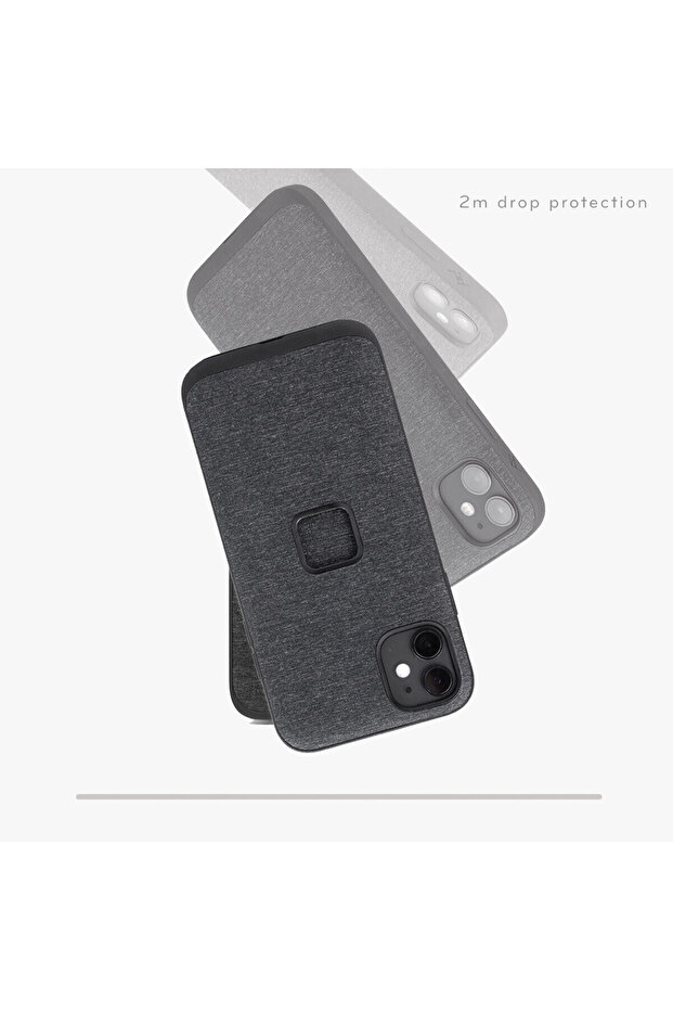 iPhone 15 Pro Max Loop Case V2 Telefon Kılıfı Renk: Sage - 3
