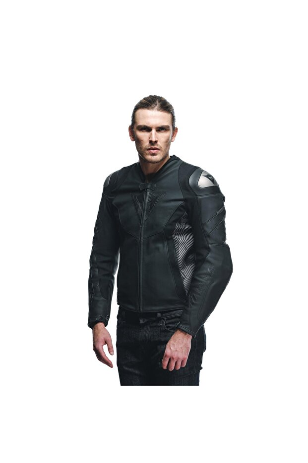 Avro 5 Blk Anthracite Deri Mont - 7