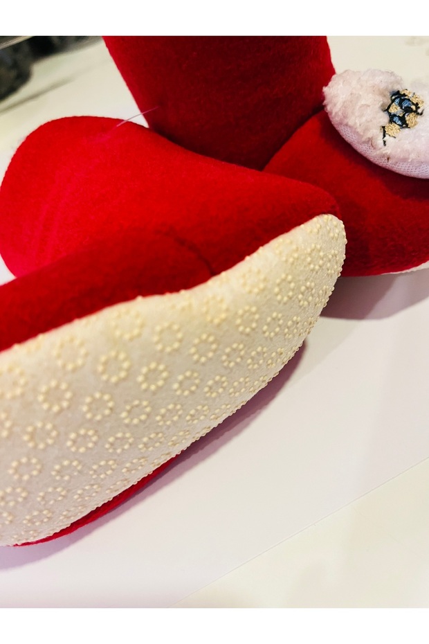 Yılbaşı Patik Panduf - 5