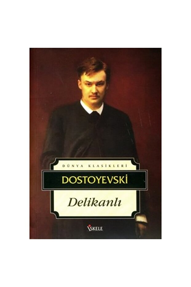Delikanlı