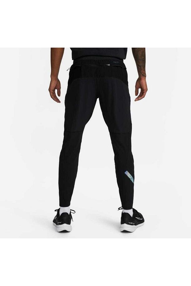 Dri-Fit Run Division Phenom Elit Woven Slim-Fit Running Erkek Eşofman Altı - 3