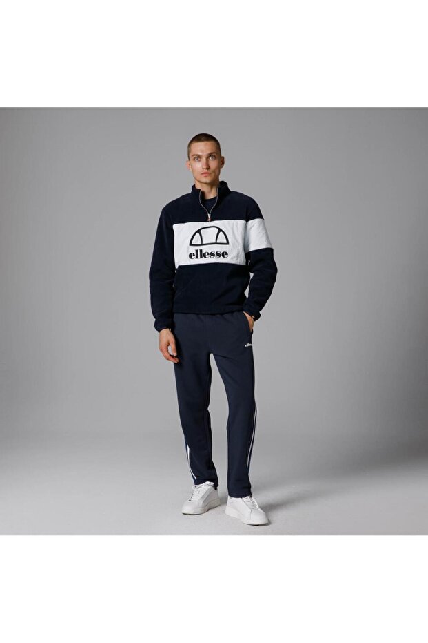 Jogger Erkek Laciveret Eşofman Altı EM265 - 2