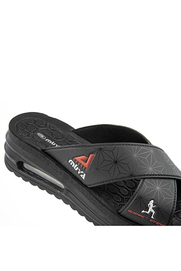 Дамски чехли Axis - 3