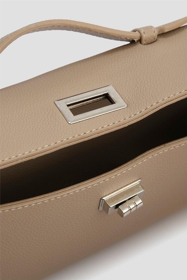 Çanta 24kd7394-8 Vizon - 4