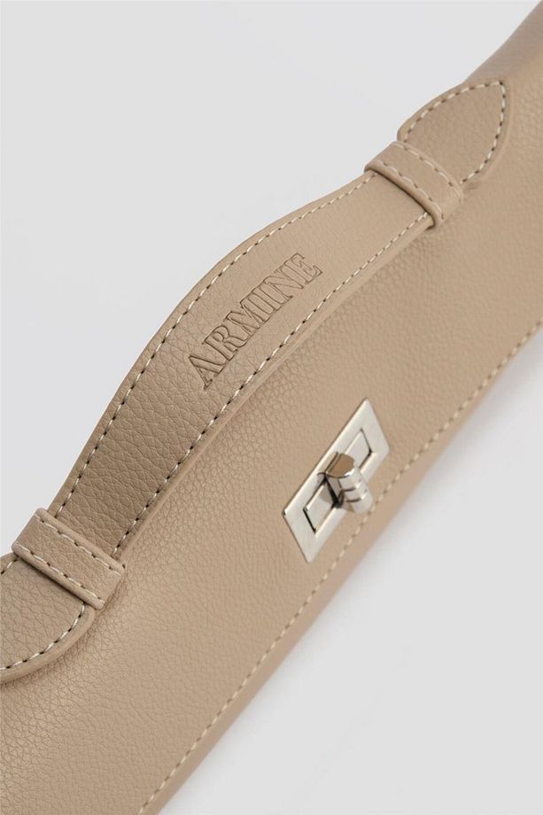 Çanta 24kd7394-8 Vizon - 3